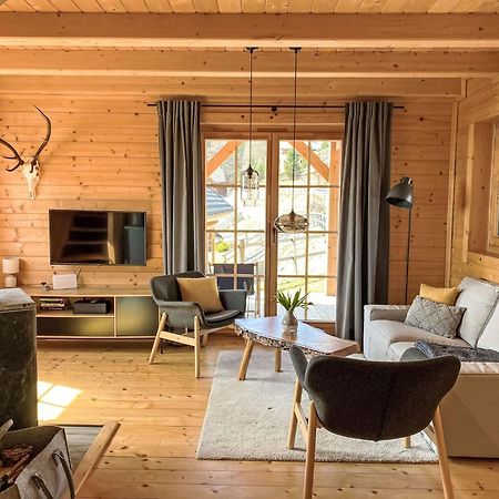 Chalet Huette Gimpel By Interhome Гокріндл Екстер'єр фото